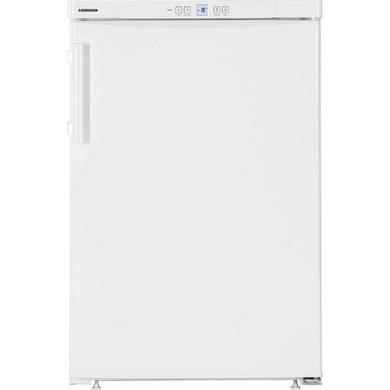 Liebherr GPESF1476  Congélateur Top SmartFrost Inox Premium