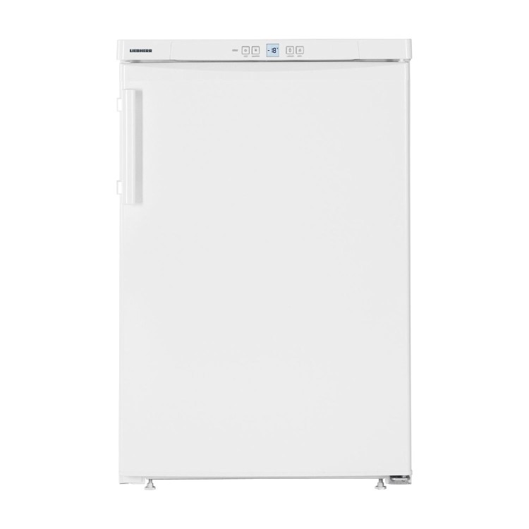 Liebherr 104 Litre Under Counter Freestanding Freezer - White