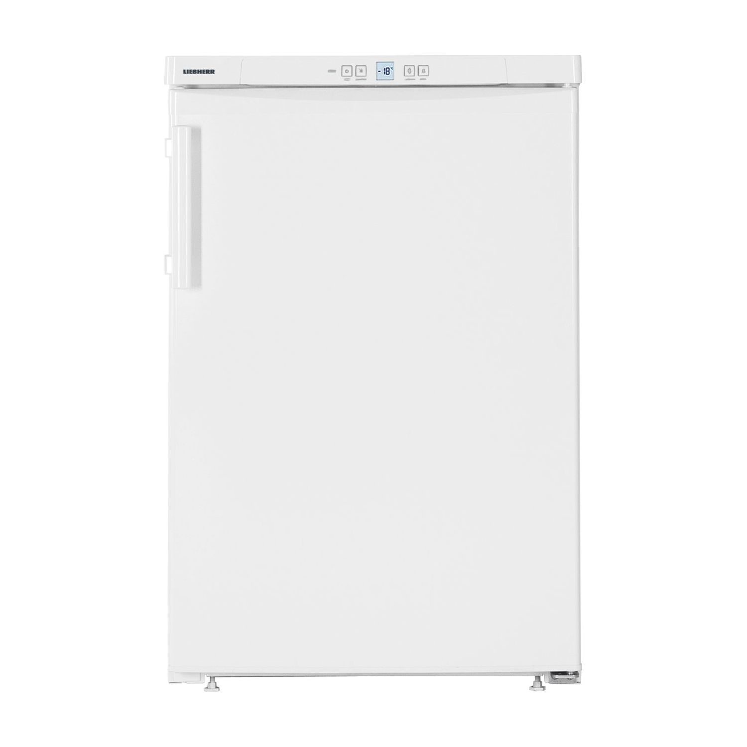 Liebherr Premium GP1476 Under Counter Freezer - White - E Rated