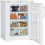 Liebherr 104 Litre Under Counter Freestanding Freezer - White