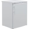 Liebherr 103 Litre Freestanding Under Counter Freezer - White