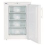 Liebherr 103 Litre Freestanding Under Counter Freezer - White
