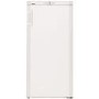 Liebherr 158 Litre Freestanding Freezer - White