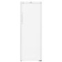 Liebherr 226 Litre Wide Freestanding Upright Freezer - White