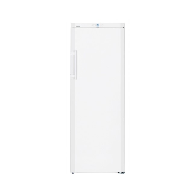 Liebherr 226 Litre Wide Freestanding Upright Freezer - White