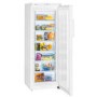 Liebherr 226 Litre Wide Freestanding Upright Freezer - White