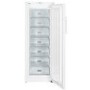 Liebherr 226 Litre Wide Freestanding Upright Freezer - White