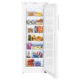 Liebherr 226 Litre Wide Freestanding Upright Freezer - White