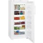 Liebherr GP3013 156x70cm 300L Freestanding SmartFrost Freezer With Super Freeze - White