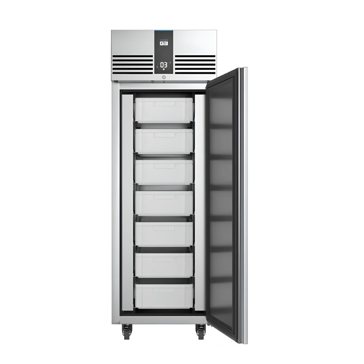 Foster EcoPro G3 Fish Cabinet Fridge - 600Ltr with 7 Fish Boxes