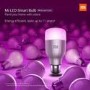 Xiaomi Mi Multicolour WiFi LED Smart Bulb with E27 Screw Ending - 2 Pack