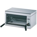 GR3 Lincat GR3 Silverlink 600 Countertop Salamander Grill - 600mm Wide, Plug In