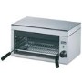 Lincat GR3 Silverlink 600 Countertop Salamander Grill - 2.8kW, Plug in, 600mm Wide
