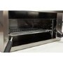 Lincat GR3 Silverlink 600 Countertop Salamander Grill - 2.8kW, Plug in, 600mm Wide