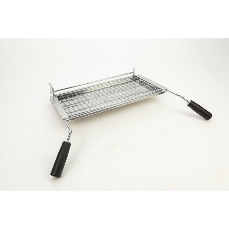 Lincat GR3 Silverlink 600 Countertop Salamander Grill - 2.8kW, Plug in, 600mm Wide