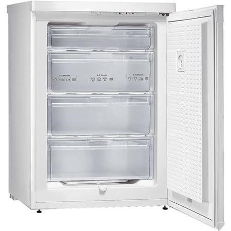 siemens undercounter fridge