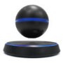 iQ Gravity Speaker - Levitating Bluetooth Speaker - Black