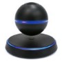 iQ Gravity Speaker - Levitating Bluetooth Speaker - Black