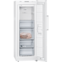 Siemens GS29NVW3PG iQ300 161x60cm 200L Frost Free Freestanding Freezer - White