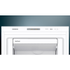Siemens GS29NVW3PG iQ300 161x60cm 200L Frost Free Freestanding Freezer - White