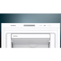 Siemens GS29NVW3PG iQ300 161x60cm 200L Frost Free Freestanding Freezer - White