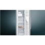 Refurbished Siemens GS36DBI2VG Freestanding 210 Litre Freezer