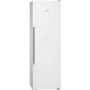 Siemens GS36NAW3P iQ500 242L 186x60cm NoFrost Upright Freezer - White