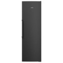 GS36NAXCG Siemens 334 Litre Freestanding Freezer - Black Steel