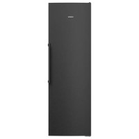 Siemens 334 Litre Freestanding Freezer - Black Steel