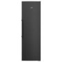 Siemens 334 Litre Freestanding Freezer - Black Steel