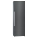 GS36NAXEP Siemens iQ500 242 Litre Freestanding Freezer - Black Stainless Steel