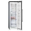 Siemens iQ500 242 Litre Freestanding Freezer - Black Stainless Steel
