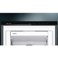 Siemens iQ500 242 Litre Freestanding Freezer - Black Stainless Steel