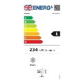 Siemens iQ500 242 Litre Freestanding Freezer - Black Stainless Steel