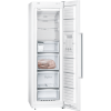 Siemens GS36NBW3PG iQ500 186x60cm 242L Frost Free Freestanding Freezer - White
