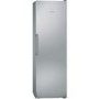 Siemens GS36NVI3PG iQ300 242L 186x60cm NoFrost Upright Freezer - EasyClean Stainless Steel