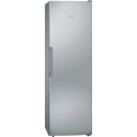 GS36NVIEV Siemens iQ300 242 Litre Freestanding Freezer - Stainless Steel