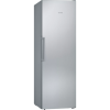 Siemens iQ300 242 Litre Freestanding Freezer - Easyclean Stainless Steel