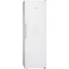 Siemens GS36NVW3PG 186x60cm 242L No Frost Freestanding Freezer - White