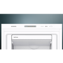 Siemens GS36NVW3PG 186x60cm 242L No Frost Freestanding Freezer - White