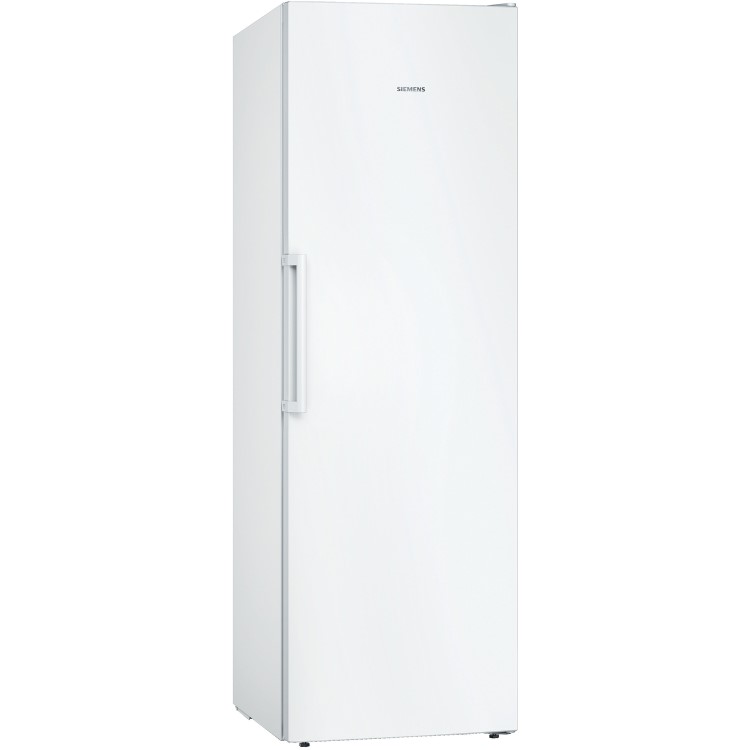 Siemens iQ300 242 Litre Freestanding Freezer - White