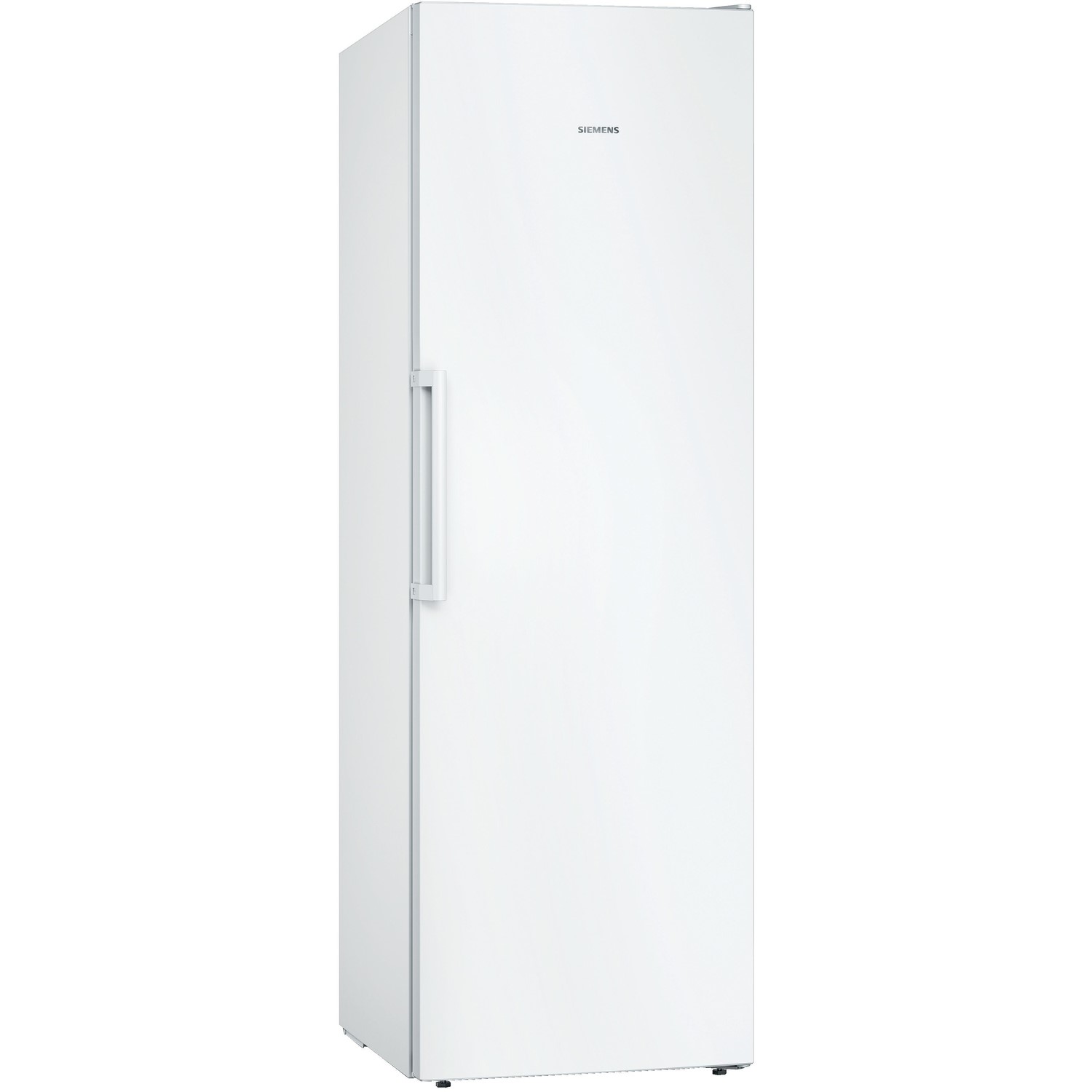 Siemens iQ300 242 Litre Freestanding Freezer - White