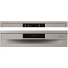 Gorenje GS62010SUK 12 Place Freestanding Dishwasher - Silver