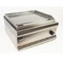 Lincat GS6 Silverlink 600 Single Zone Countertop Griddle - 1 Phase/3 Phase, 600mm Wide