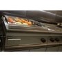 Lincat GS6 Silverlink 600 Single Zone Countertop Griddle - 1 Phase/3 Phase, 600mm Wide