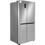 LG 601 Litre American Fridge Freezer - Stainless steel