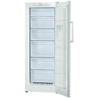 Bosch GSD26N11GB Classixx Freestanding Freezer