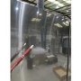 Refurbished LG GSI960PZVV Freestanding 601 Litre Frost Free Mulitdoor American Fridge Freezer