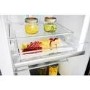 LG GSJ961PZVV Door-in-Door Wifi Connected American Style Fridge Freezer - Shiny Steel