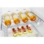 LG GSJ961PZVV Door-in-Door Wifi Connected American Style Fridge Freezer - Shiny Steel